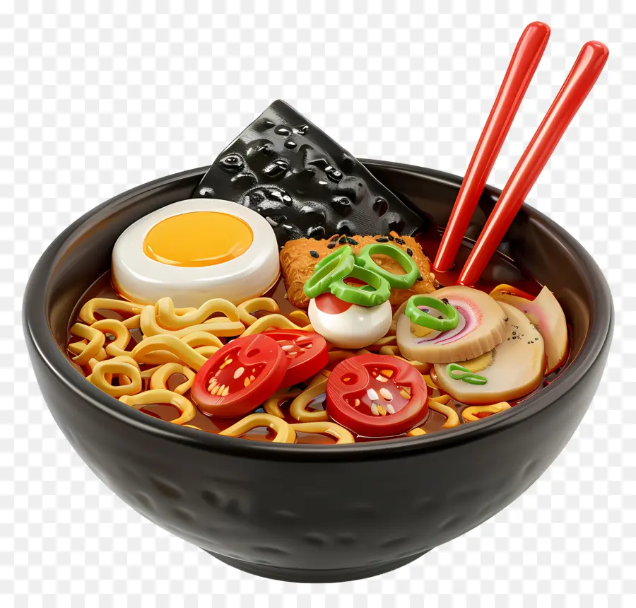 Sup Ramen，Ramen PNG