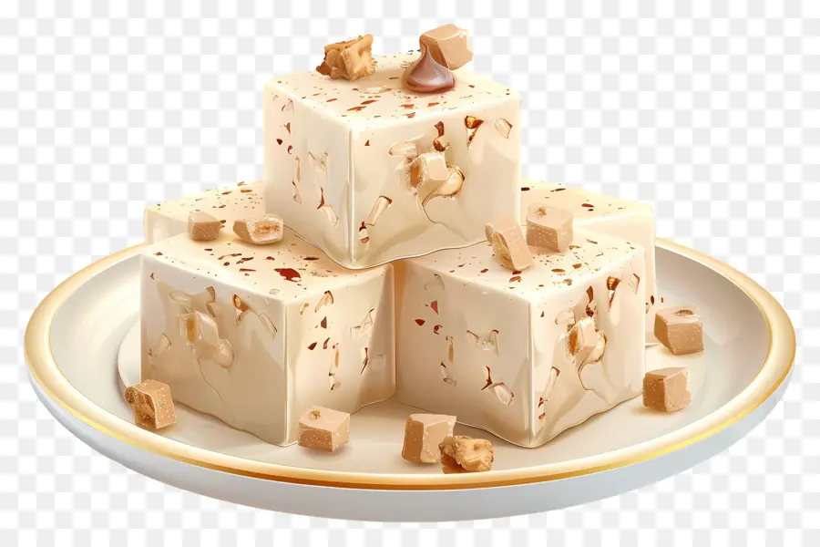 Halva，Permen PNG