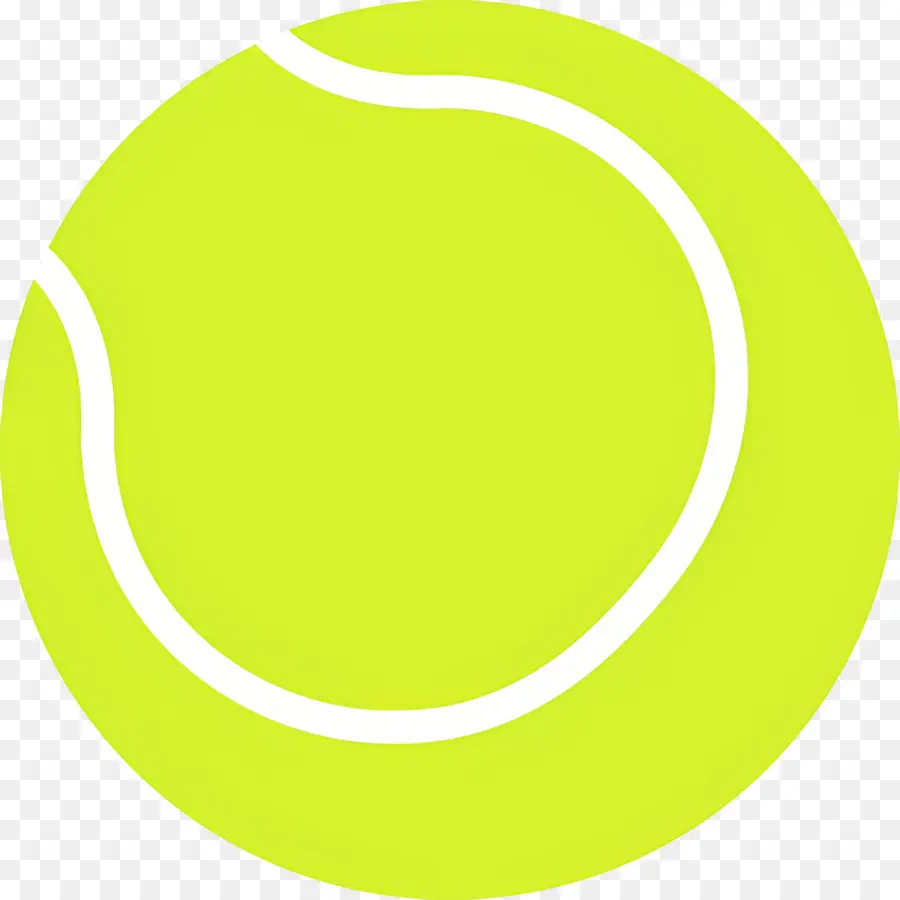 Bola Tenis，Tenis PNG