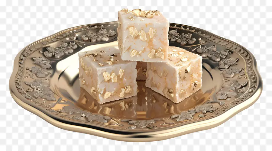 Halva，Permen PNG