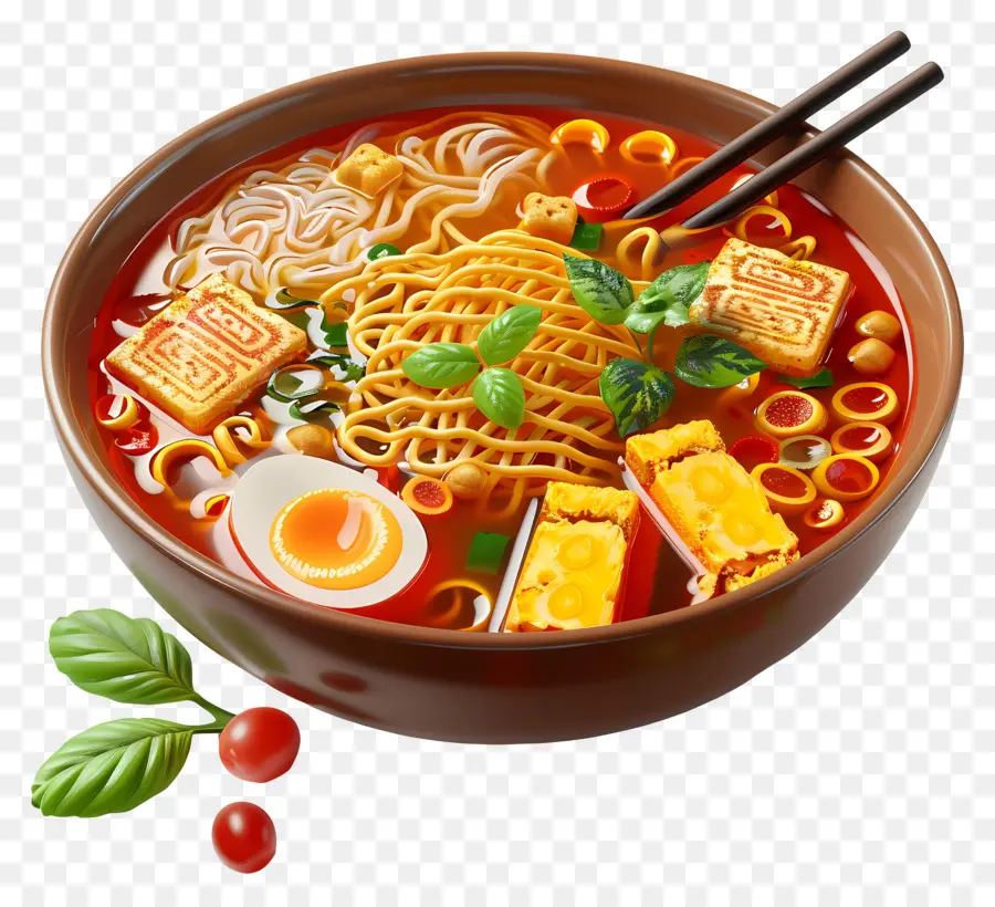 Sup Ramen，Sup Mie PNG