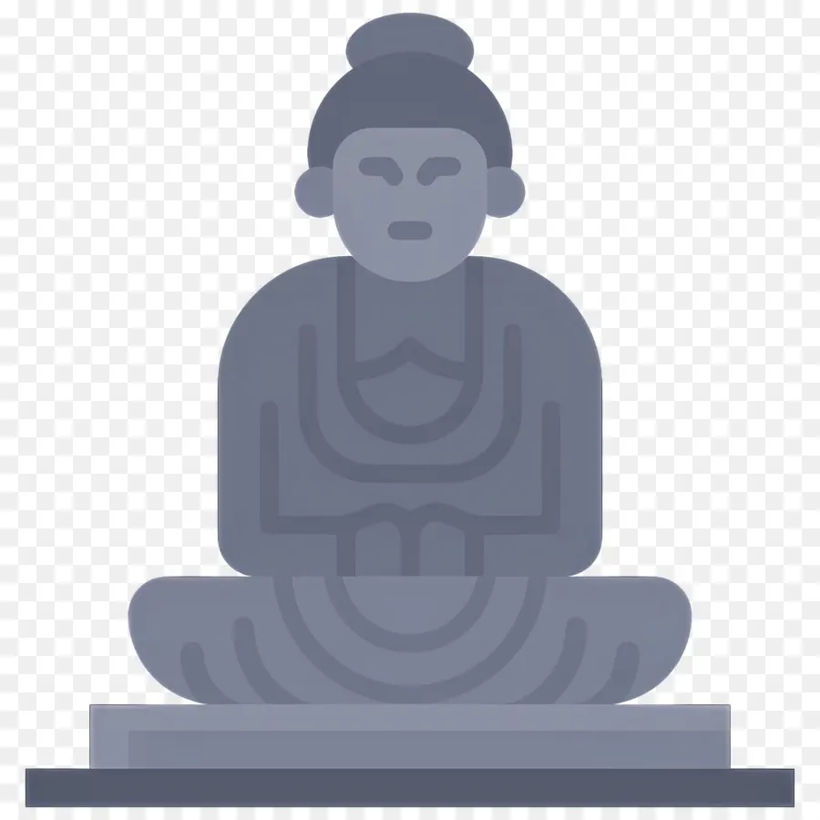 Budha，Patung Budha PNG