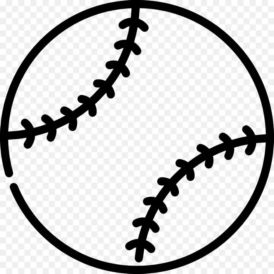 Bola Tenis，Baseball PNG