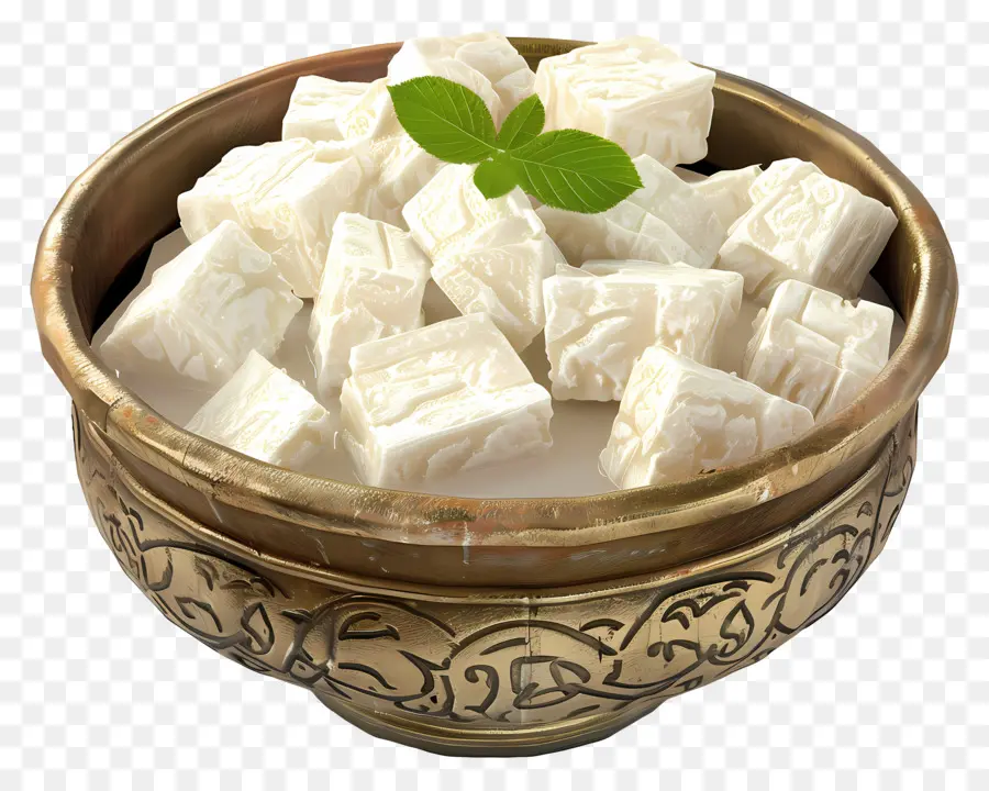 Paneer，Keju PNG