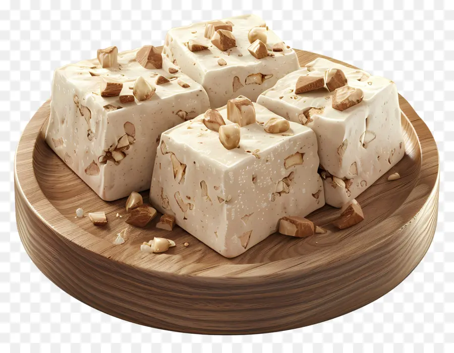 Halva，Permen PNG