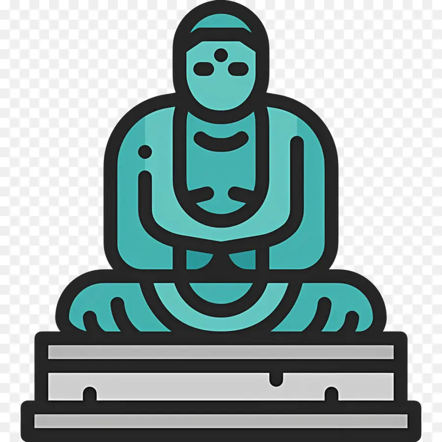 Budha，Patung Budha PNG