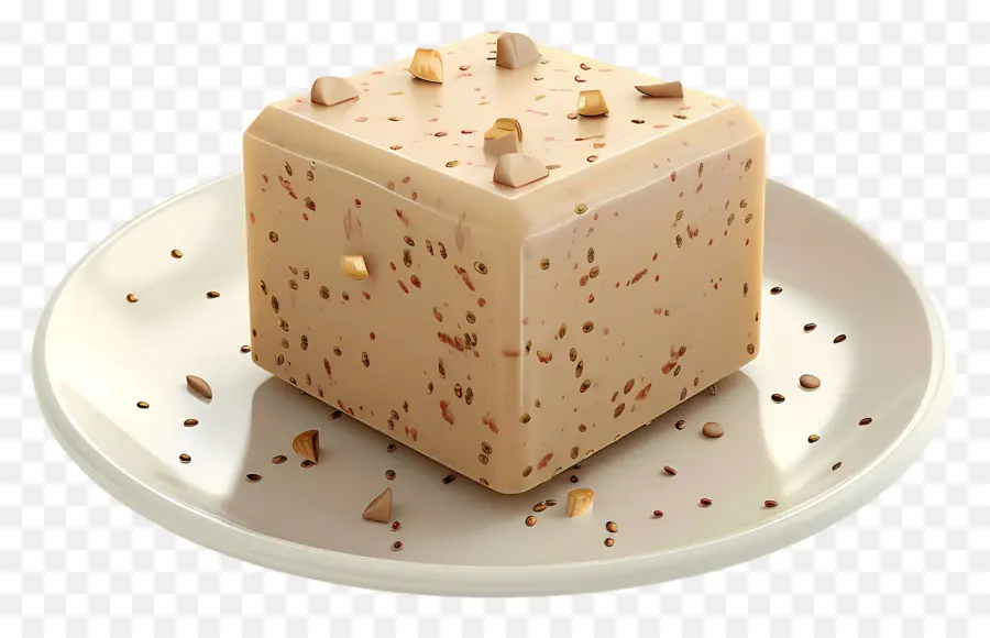 Halva，Fudge Gila PNG