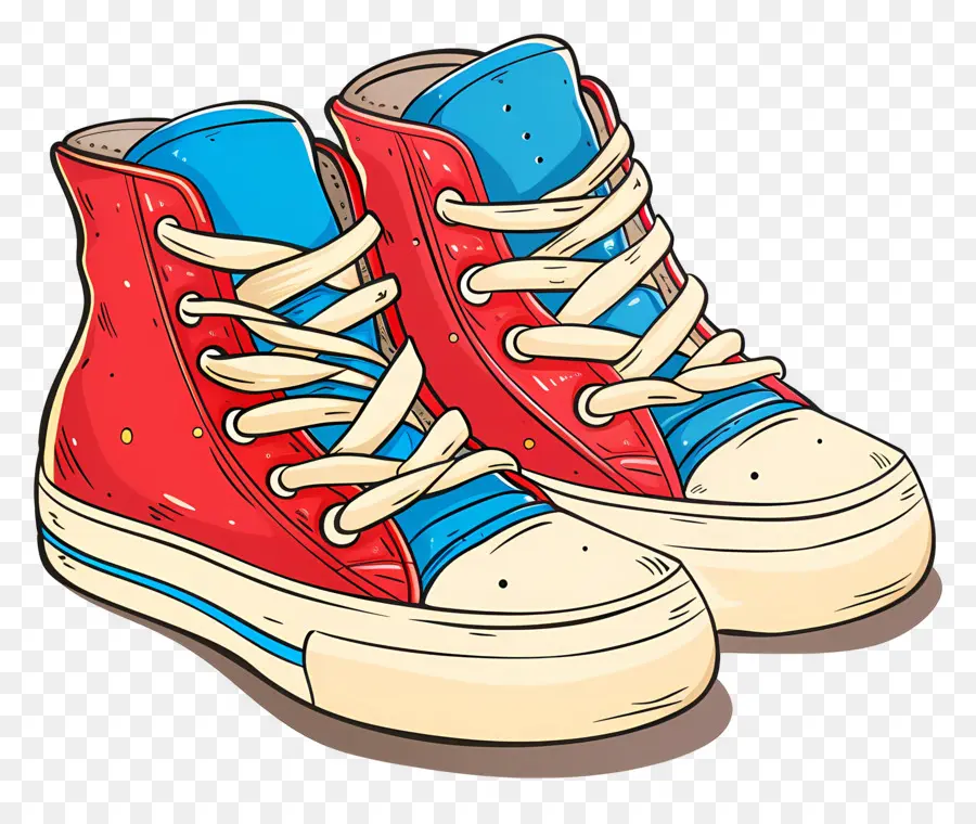 Sepatu Kets，Sepatu PNG