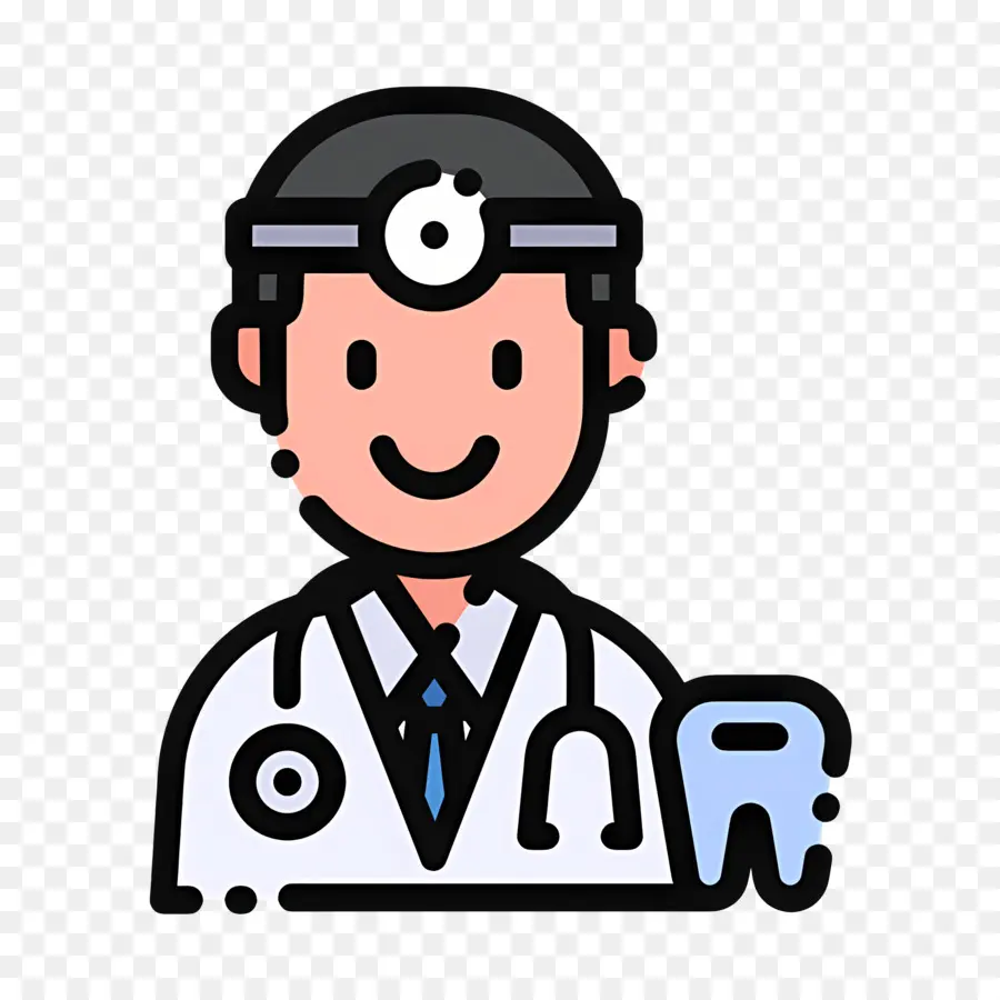 Dokter Gigi，Dokter PNG