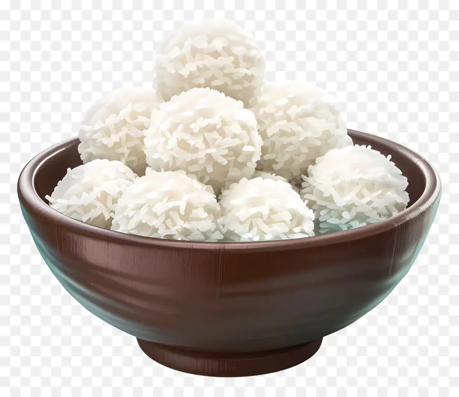 Klepon，Bola Kelapa PNG