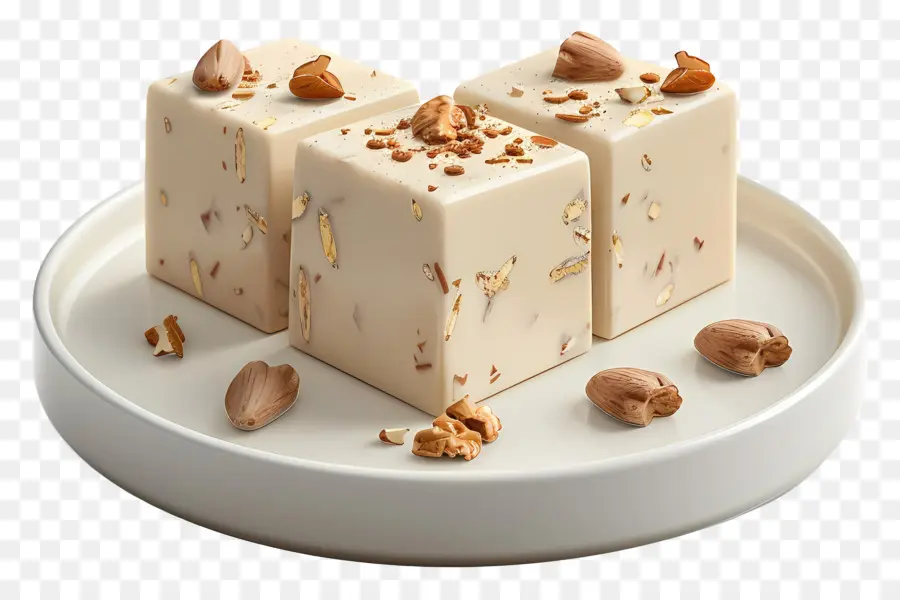 Halva，Permen PNG