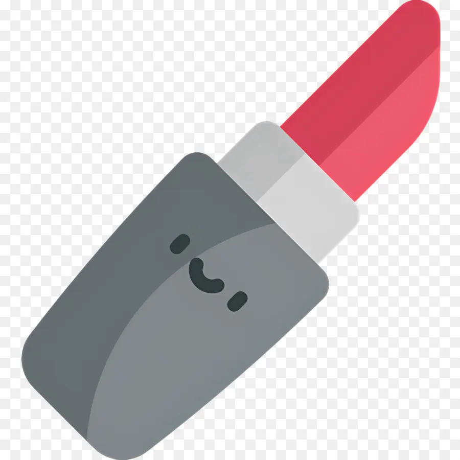 Lipstik，Lipstik Lucu PNG