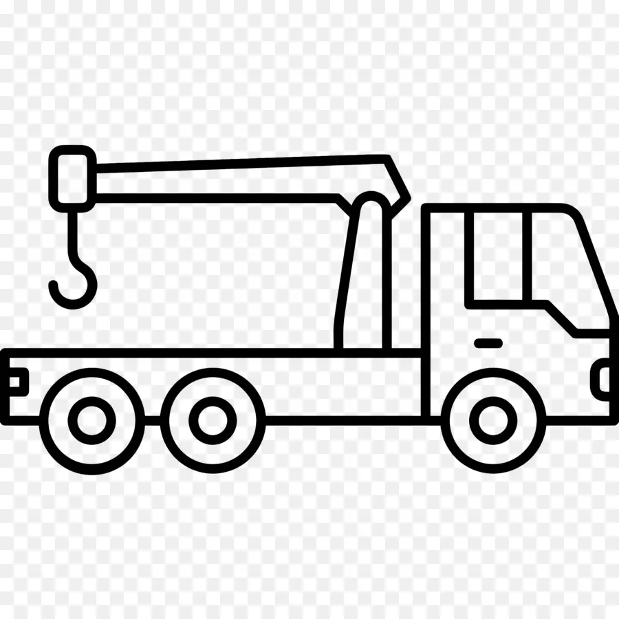 Mobil Derek，Truk PNG