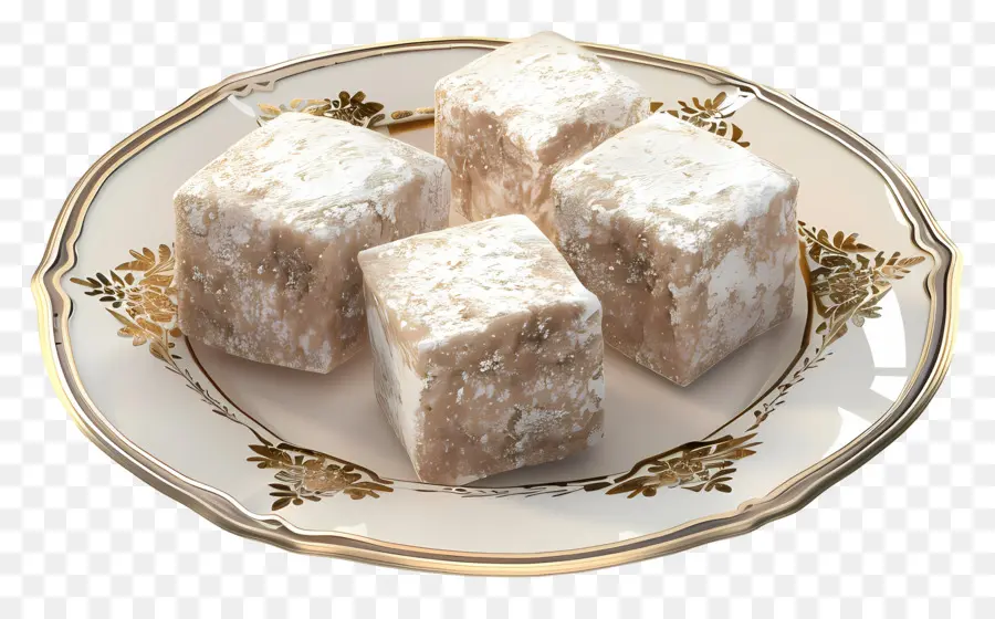 Halva，Kenikmatan Turki PNG