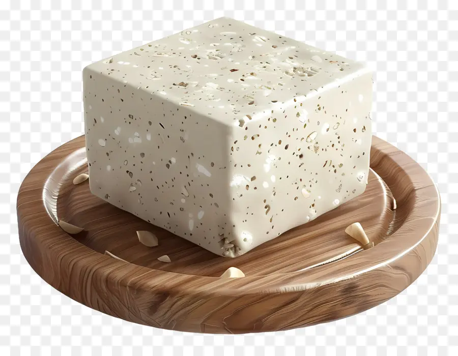 Halva，Keju Ramuan PNG