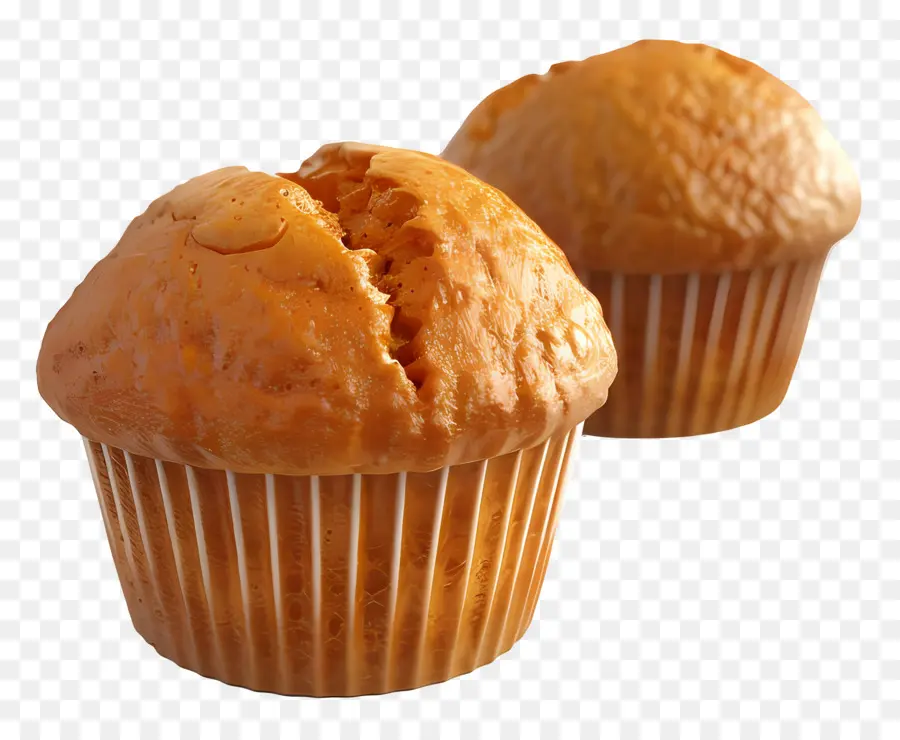 Muffin Labu，Muffin PNG