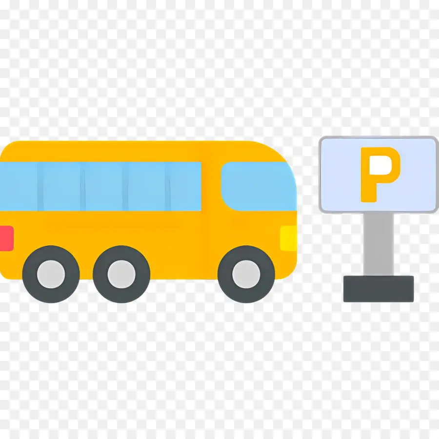 Bus Sekolah，Bis PNG