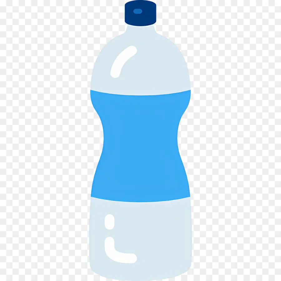 Botol Air，Hidrasi PNG