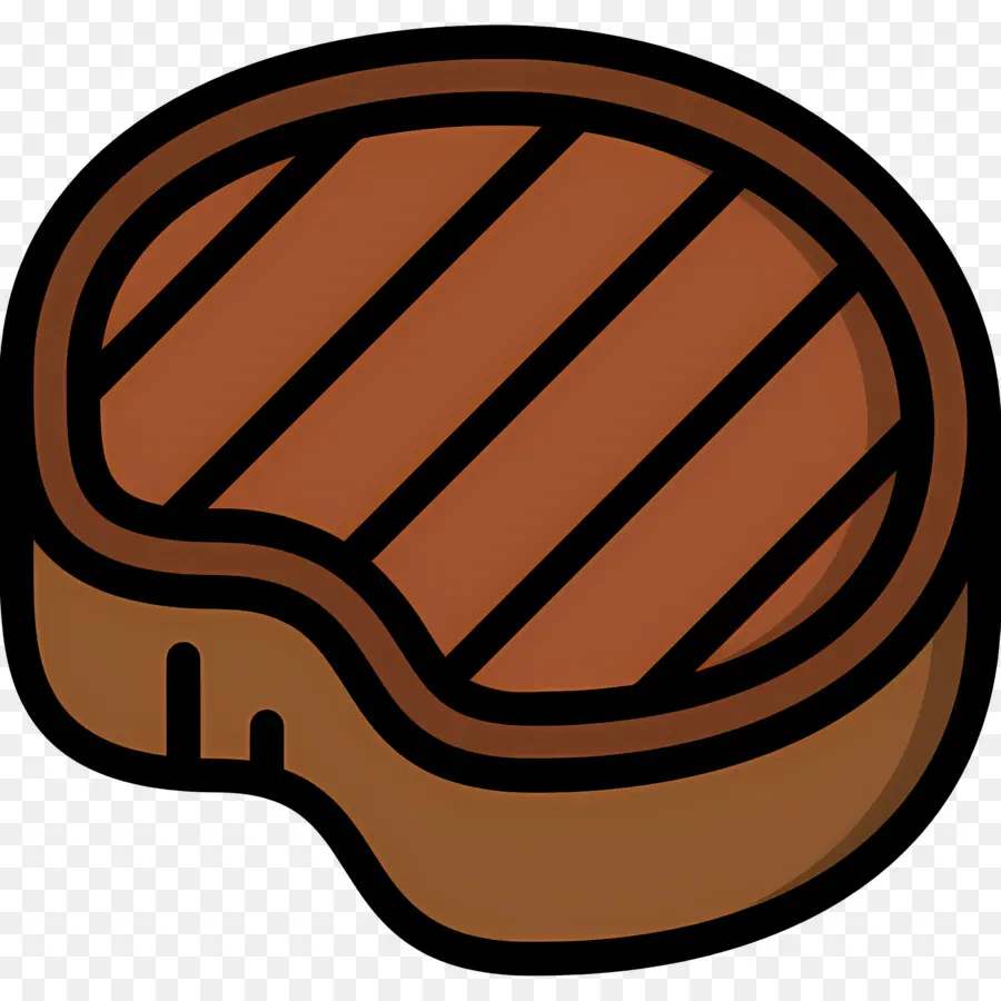 Daging，Steak PNG