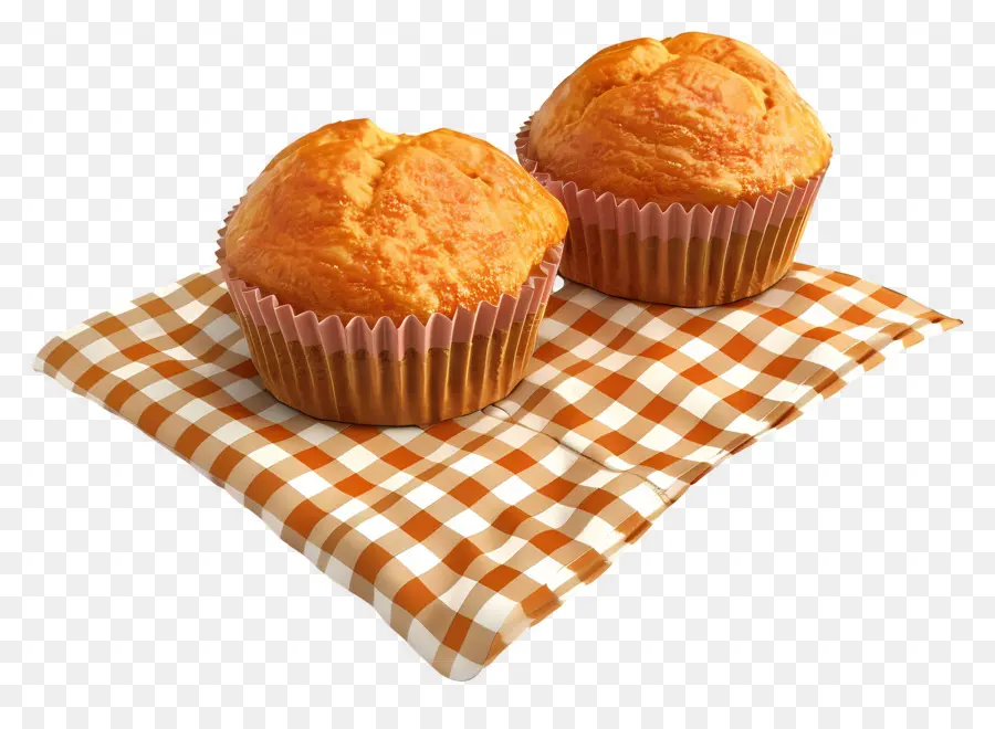 Muffin Labu，Muffin PNG