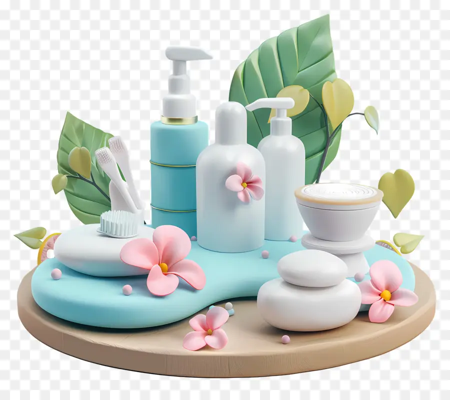 Perawatan Pijat Spa，Produk Spa PNG