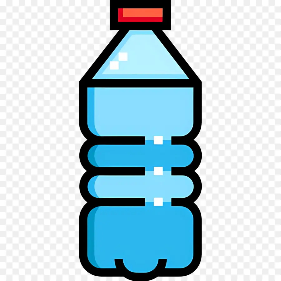 Botol Air，Minum PNG