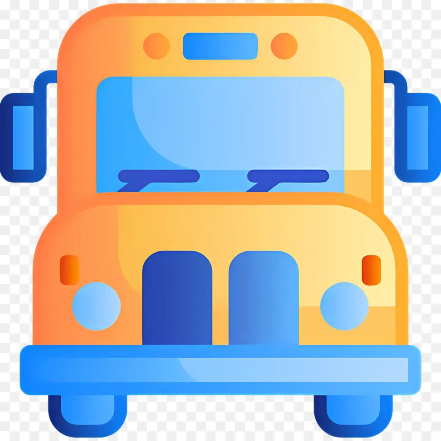 Bus Sekolah，Bis PNG