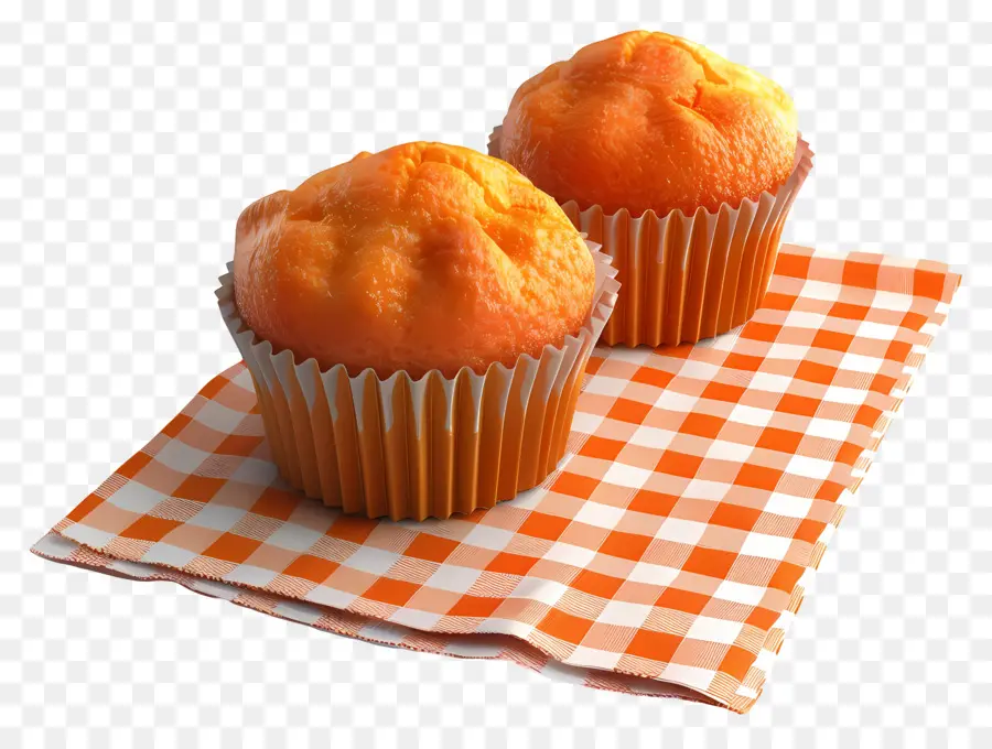 Muffin Labu，Muffin PNG