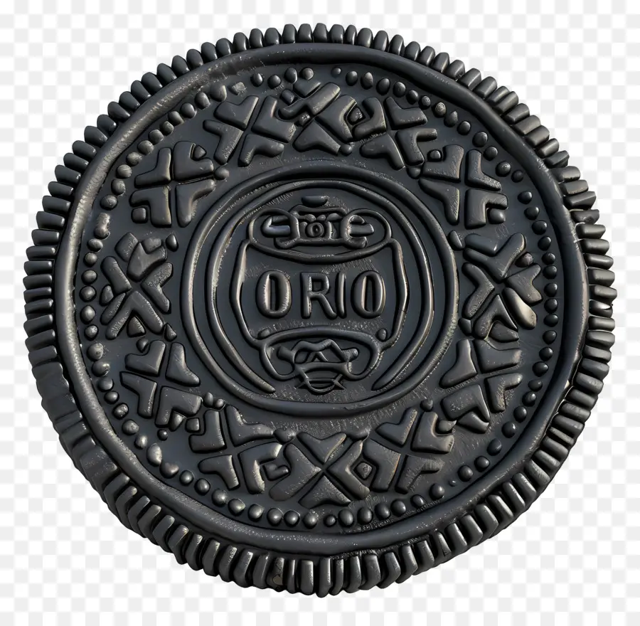 Biskuit Oreo，Kue Oreo PNG