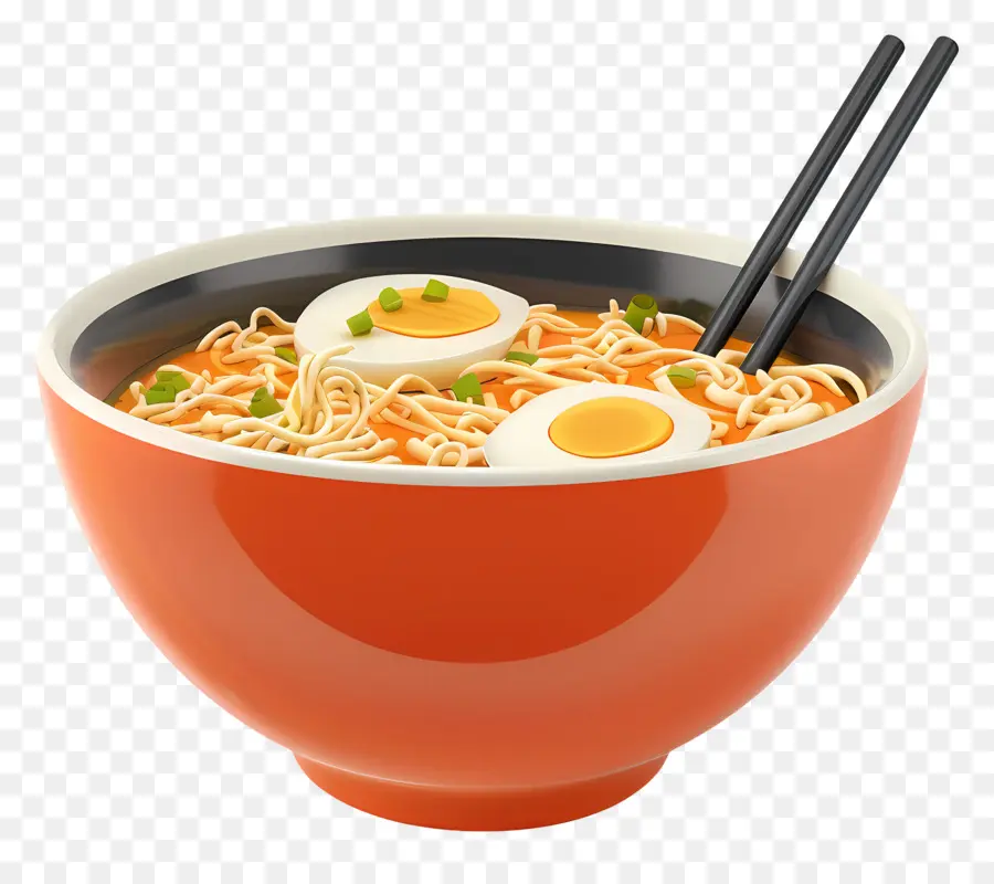 Mangkuk Mie，Mangkuk Ramen PNG