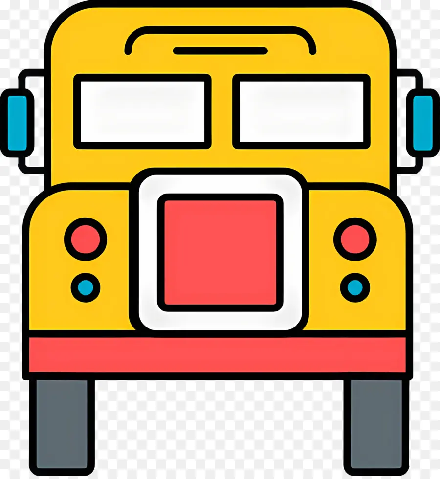 Bus Sekolah，Bis PNG