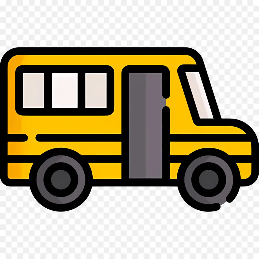 Bus Sekolah，Bis PNG