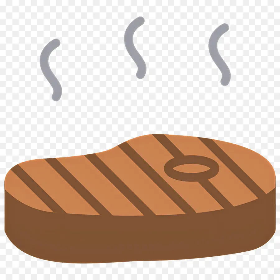 Daging，Steak PNG