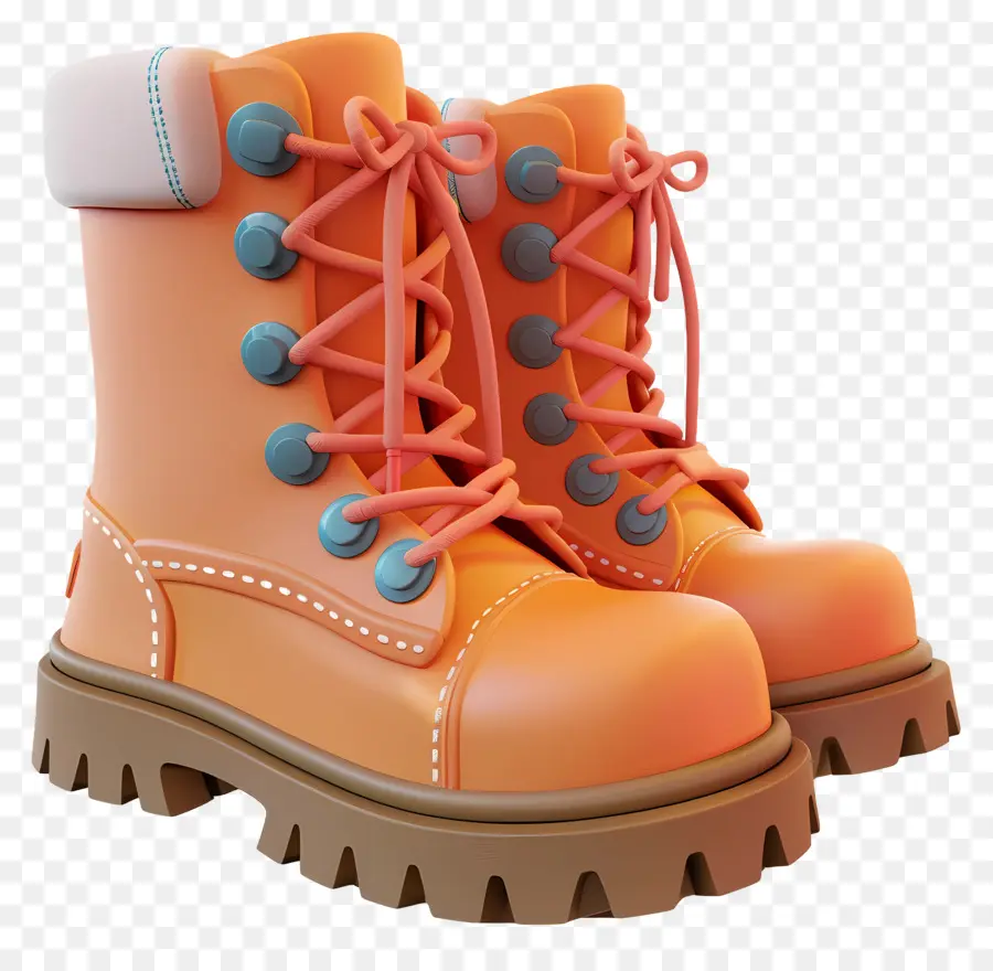 Sepatu Bot，Sepatu PNG