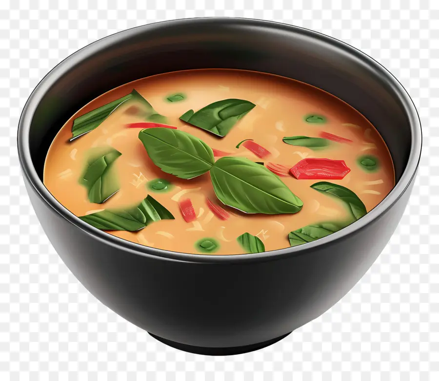 Sup Miso，Sup PNG