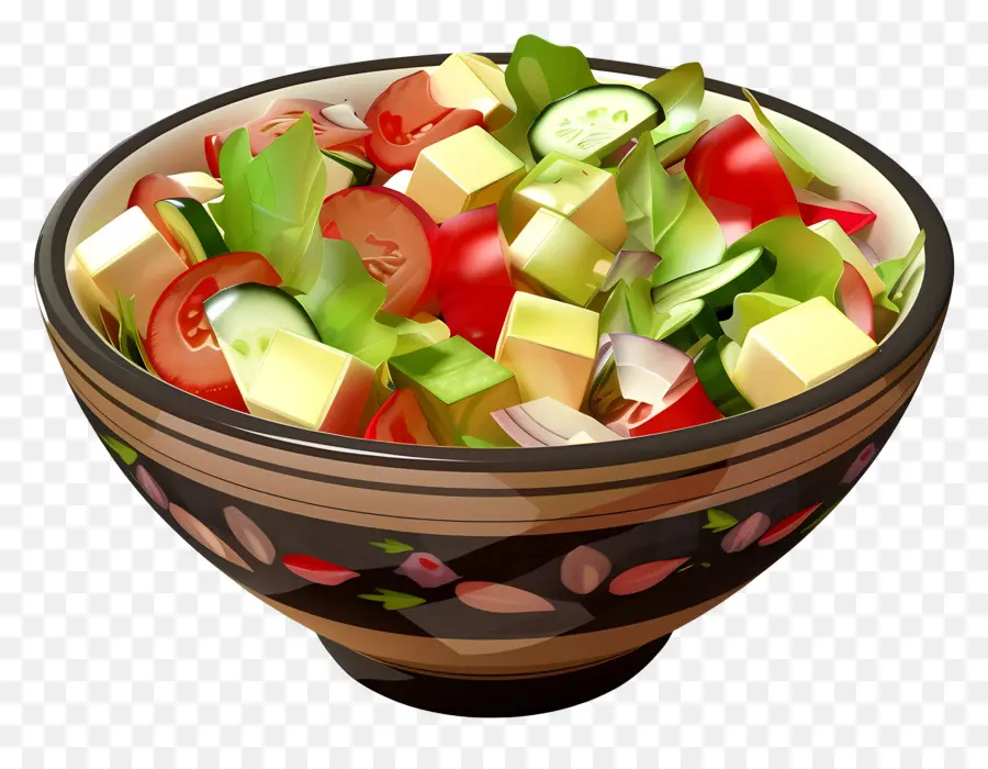 Salad Waldorf，Salad PNG