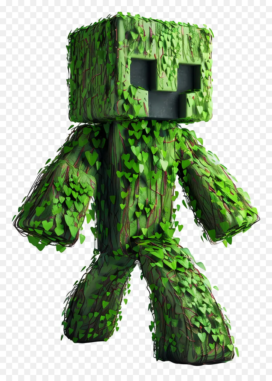 Minecraft Menjalar，Karakter Minecraft PNG