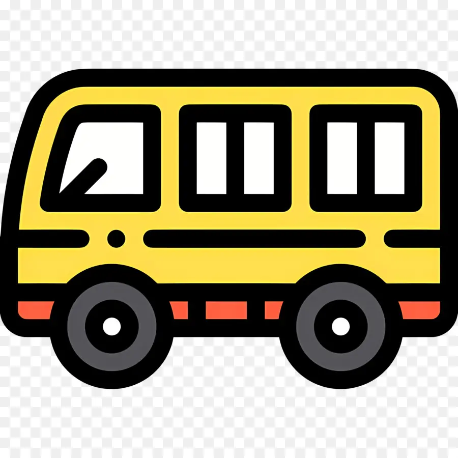 Bus Sekolah，Bis PNG