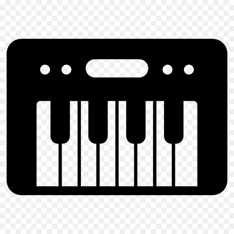 Papan Ketik Piano，Papan Ketik PNG