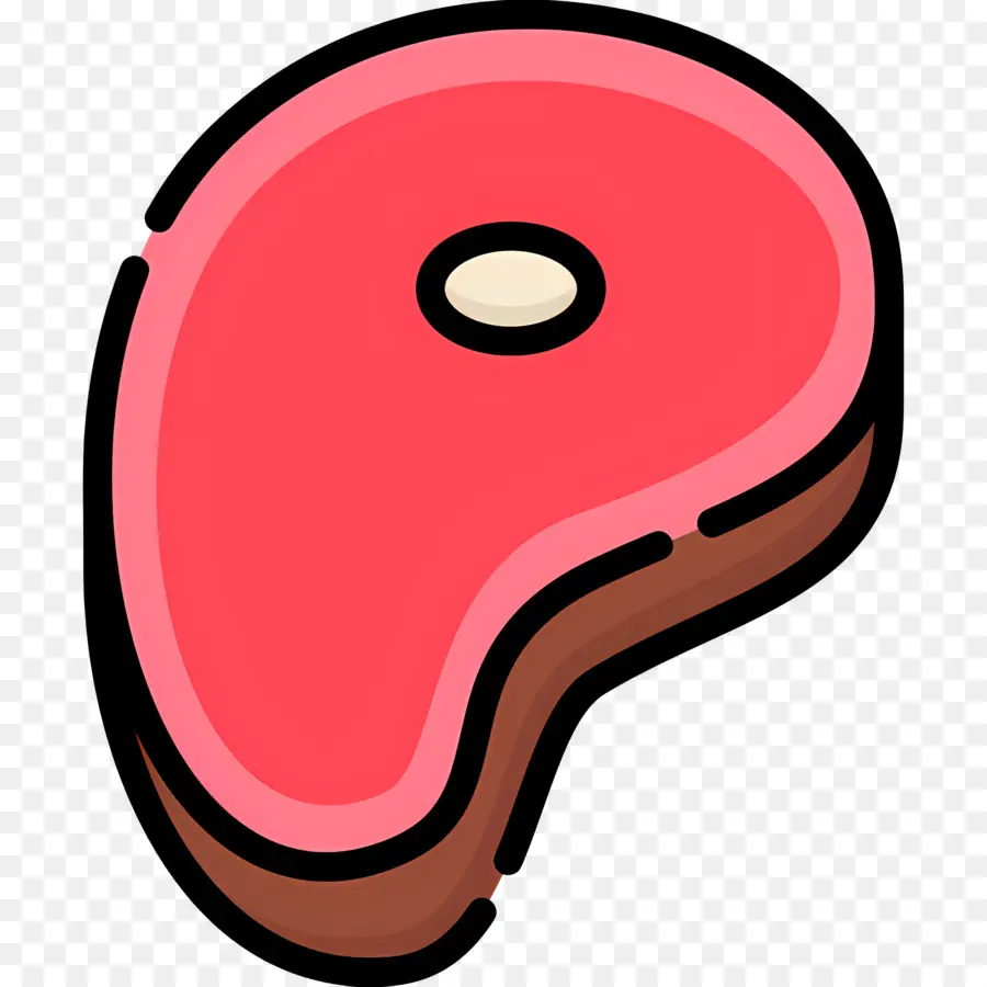 Daging，Steak PNG