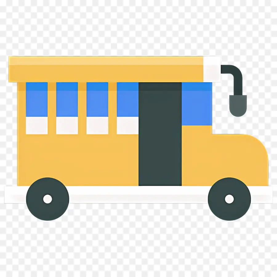 Bus Sekolah，Bis PNG