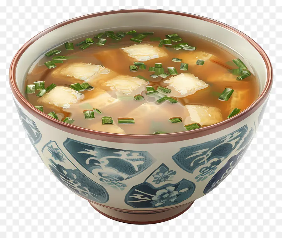 Sup Miso，Sup PNG