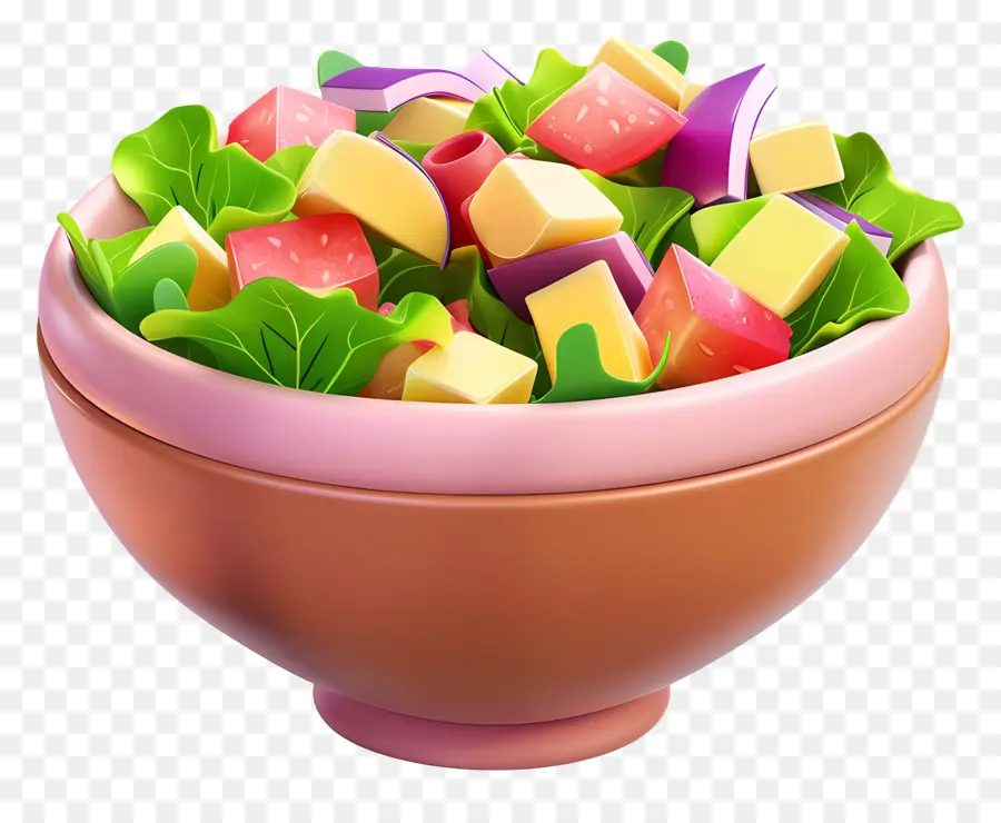 Salad Waldorf，Salad PNG