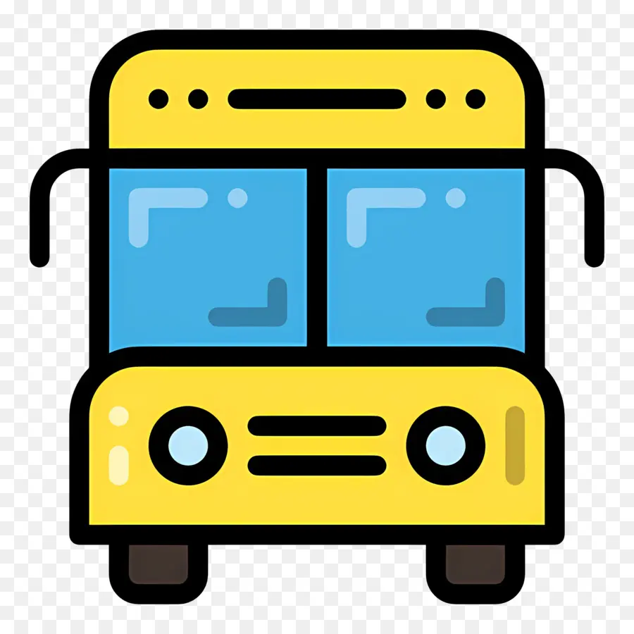 Bus Sekolah，Bis PNG