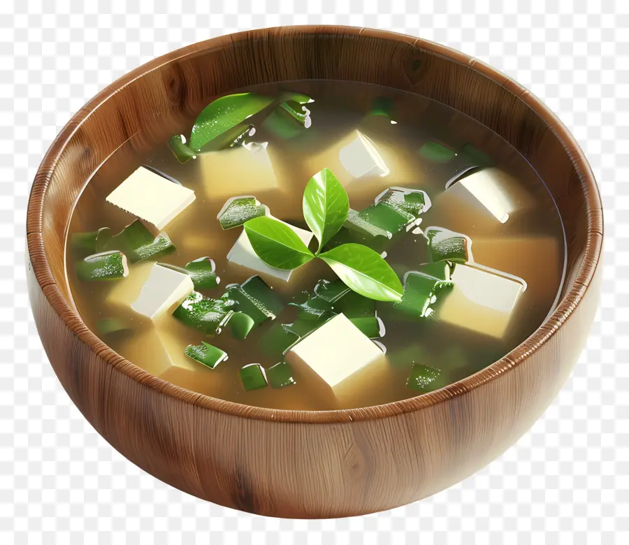 Sup Miso，Sup PNG