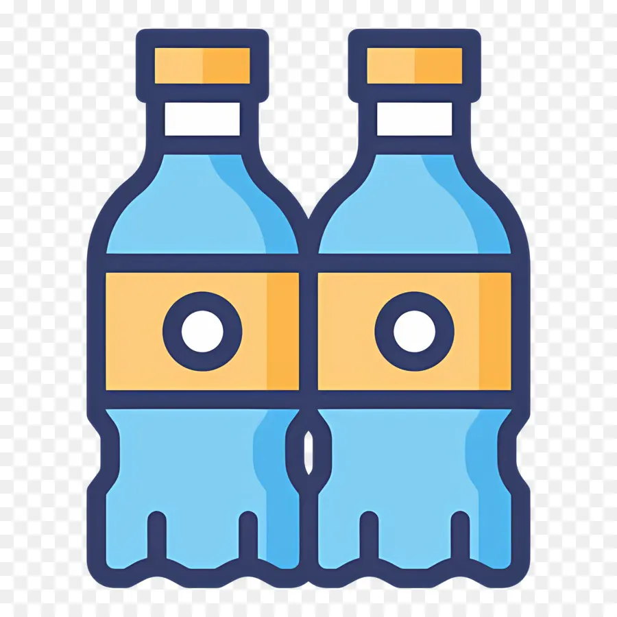 Botol Air，Minum PNG