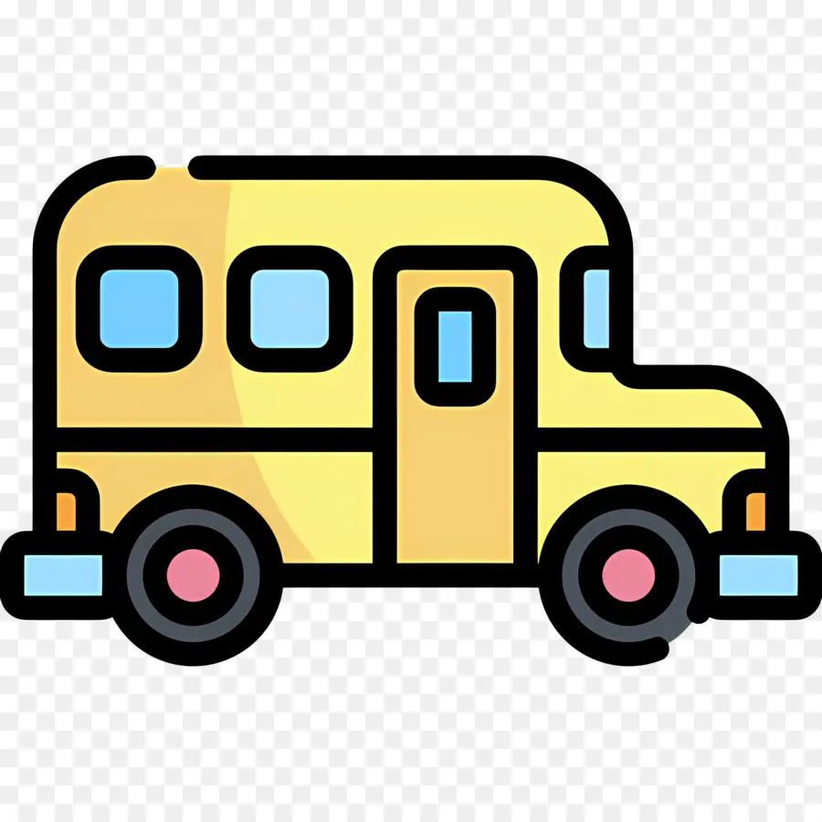 Bus Sekolah，Bis PNG