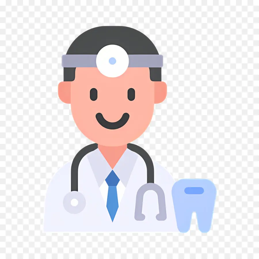 Dokter Gigi，Dokter PNG