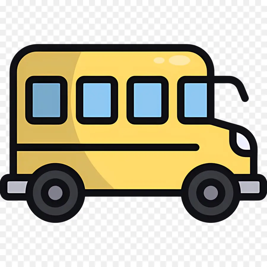 Bus Sekolah，Bis PNG