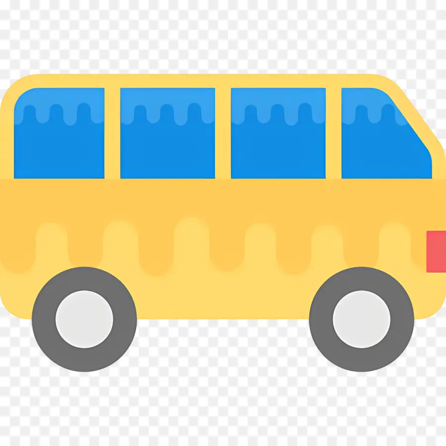 Bus Sekolah，Bis PNG